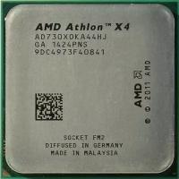 Процессор AMD Процессор AMD ATHLON X4 730 OEM