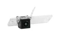 CCD HD штатная камера заднего вида AVS327CPR (#061) для MITSUBISHI PAJERO IV