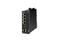 Коммутатор Cisco Catalyst IE-1000-4P2S-LM