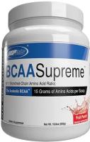 Аминокислоты BCAA (БЦАА) USPlabs BCAA Supreme 8:1:1 (535 г) Фруктовый пунш