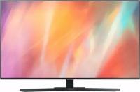 Телевизор Samsung UE50AU7500UX Ultra HD, Smart TV, Wi-Fi, Voice, PQI 2000, DVB-T2/C/S2, Bluetooth, CI+(1.4), 20W, 3HDMI, 1USB, titan gray/black