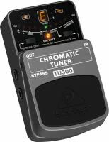 Behringer TU300 Chromatic Tuner педаль-хроматический тюнер