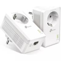 Адаптер Powerline Tp-link TL-PA7017PKIT