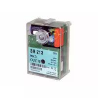 Блок управления Satronic SH 213 Mod.C1 Honeywell 13011049