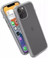 Противоударный чехол Catalyst Influence Case для iPhone 12 Pro Max, цвет Прозрачный (CATDRPH12CLRL)