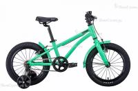 Велосипед Bear Bike Kitez 16 (2020) Голубой