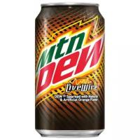 Mountain Dew Live Wire 0,355 мл