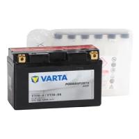 Аккумулятор мото Varta Powersports AGM T7B-BS (YT7B-BS)