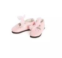 Туфли Kidz N Cats Mini-Shoes Ballerina (Балерина мини для кукол Кидз Н Катс, для кукол 21 см)