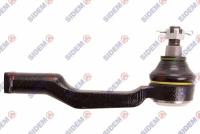 Наконечник рулевой тяги FORD RANGER / MAZDA BT 50 SIDEM 3836