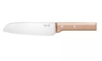 Нож кухонный Opinel №119 VRI Parallele Santoku