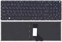 Клавиатура для Acer Aspire ES1-732-C1WD ноутбука с подсветкой клавиши 348759