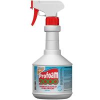 Profoam 2000 универсальный очиститель 600ml