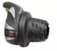 Шифтер правый SHIMANO SL-RS36-7R 2400 мм 7 ск