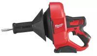 Аккумуляторная прочистная машина MILWAUKEE M12 BDC8-0C