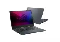 Игровой ноутбук ASUS ROG Zephyrus M15 GU502LW-HC035