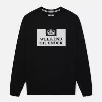 Толстовка WEEKEND OFFENDER