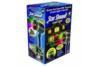 TV-317 Лазерный звездный проектор Star Shower Laser Light Projector