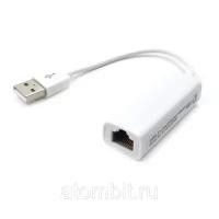 Сетевая карта 100 Mbps R9900 USB 0,1 м