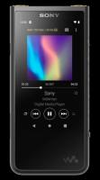 Плеер SONY Плеер Sony NW-ZX507/B Цвет Черный