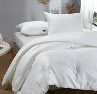 Шeлковое одеяло Onsilk Comfort Premium среднее 220х240 см