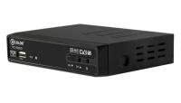 TV-тюнер DVB-T2 D-Color DC1302HD, черный