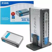 Модем ADSL D-link DSL-200 (USB)