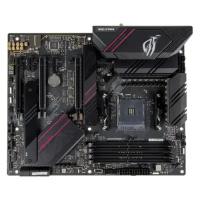 Материнская плата ASUS ROG STRIX B550-E GAMING, SocketAM4, AMD B550, ATX, Ret