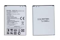 Аккумуляторная батарея BL-59UH для LG G2 Mini D618