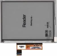 Экран для электронной книги e-ink 6" PVI ED060SC9(LF) (800x600)