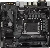 Материнская плата GIGABYTE H610M S2H V2 DDR4, LGA 1700, Intel H610, mATX, Ret