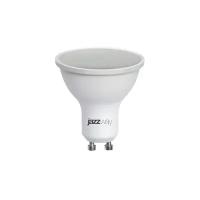 Светодиодная лампа GU10 PLED- SP GU10 11w 3000K-E Jazzway