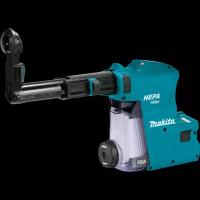 Система пылеудаления DX09 Makita 199585-2