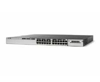 Коммутатор Cisco Catalyst WS-C3750X-24S-S