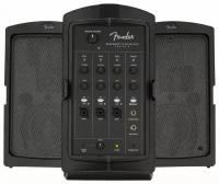 FENDER Passport® Conference Series 2 Black 230V EU активная переносная акустическая система, 175W