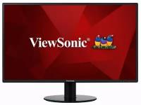 Монитор Viewsonic VA2719-2K-smhd black