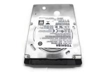 Для домашних ПК Жесткий диск Toshiba 697243-001 500Gb 5400 SATAIII 2,5" HDD