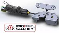 Замок капота Prosecurity Hoodlock (под кронштейн)