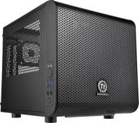 Корпус Thermaltake CA-1B8-00S1WN-00 Core V1 miniITX без БП