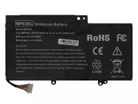 Аккумуляторная батарея для HP Envy x360 15-u