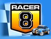 Racer 8