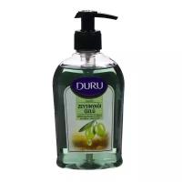 Жидкое мыло DURU Natural Olive, 300 мл