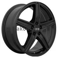 7*17 5*114,3 ET35 75 Fondmetal 8100 Matt Black