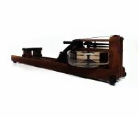 WATERROWER Тренажер гребной WATERROWER Classic COMM (с дисплеем, черн.орех) Classic S4 WaterRower