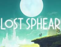 Lost Sphear