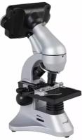 Микроскоп цифровой монокулярный Levenhuk D70L