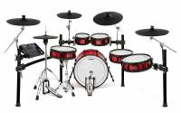 Ударные установки Alesis STRIKE PRO SPECIAL EDITION