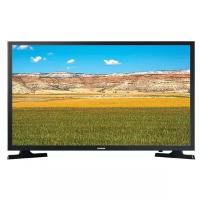 Samsung Телевизор Samsung UE32T4500AUXRU 4, 32", HDReady, T2/C/S2, 2xHDMI, 1xUSB, SmartTV, черный