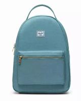 Herschel supply co Рюкзак Herschel green Nova CB000045361