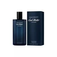 Davidoff Cool Water Intense туалетная вода 40 мл для мужчин